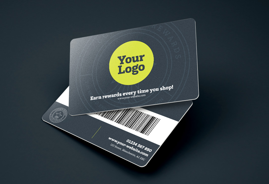 Cost-effective customer loyalty