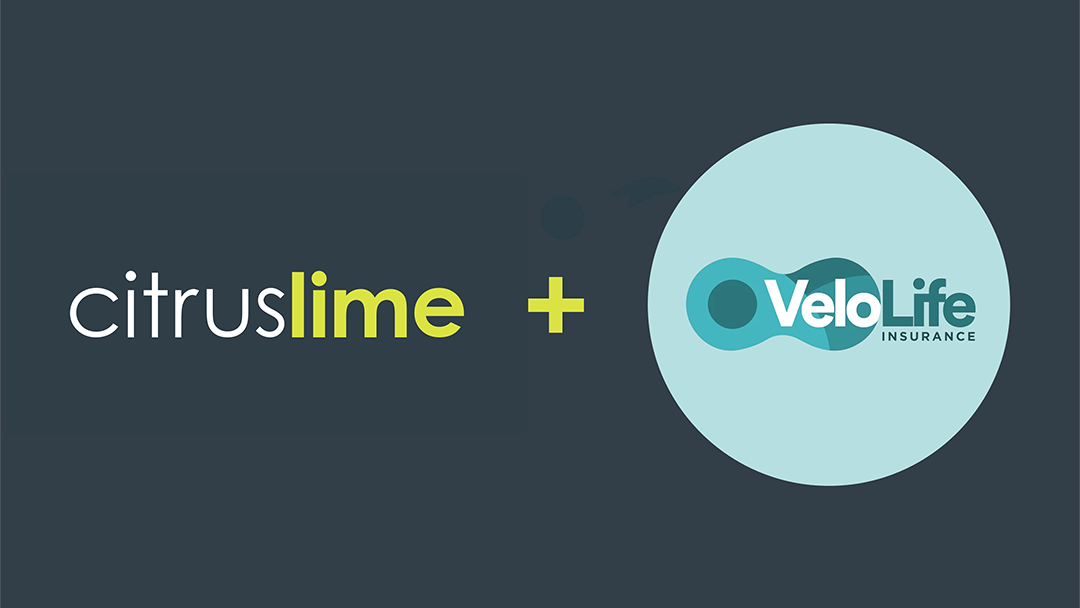 Citrus-Lime & VeloLife Join Forces on Exclusive Bike Insurance Partnership