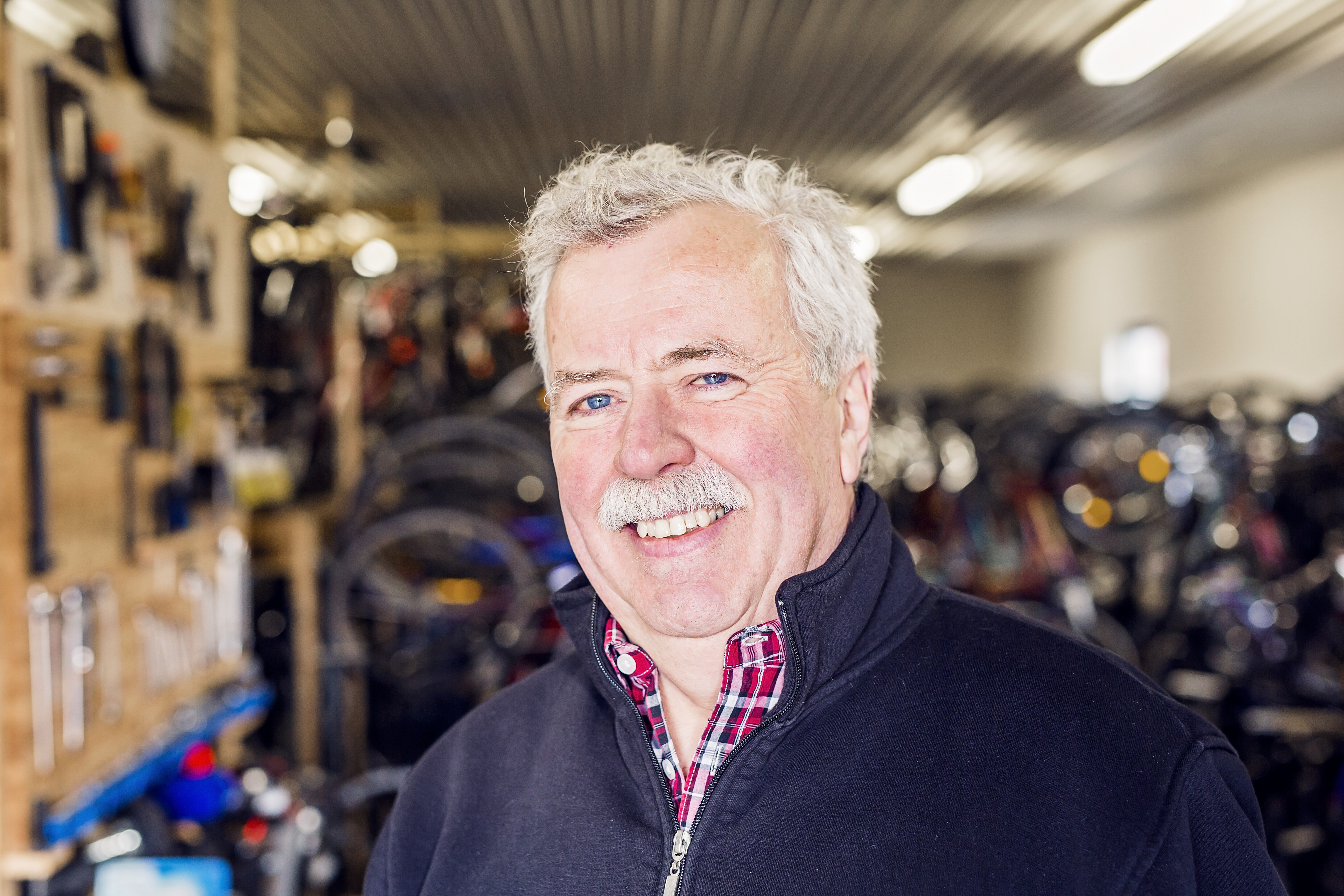 Take control of your business with Cloud POS