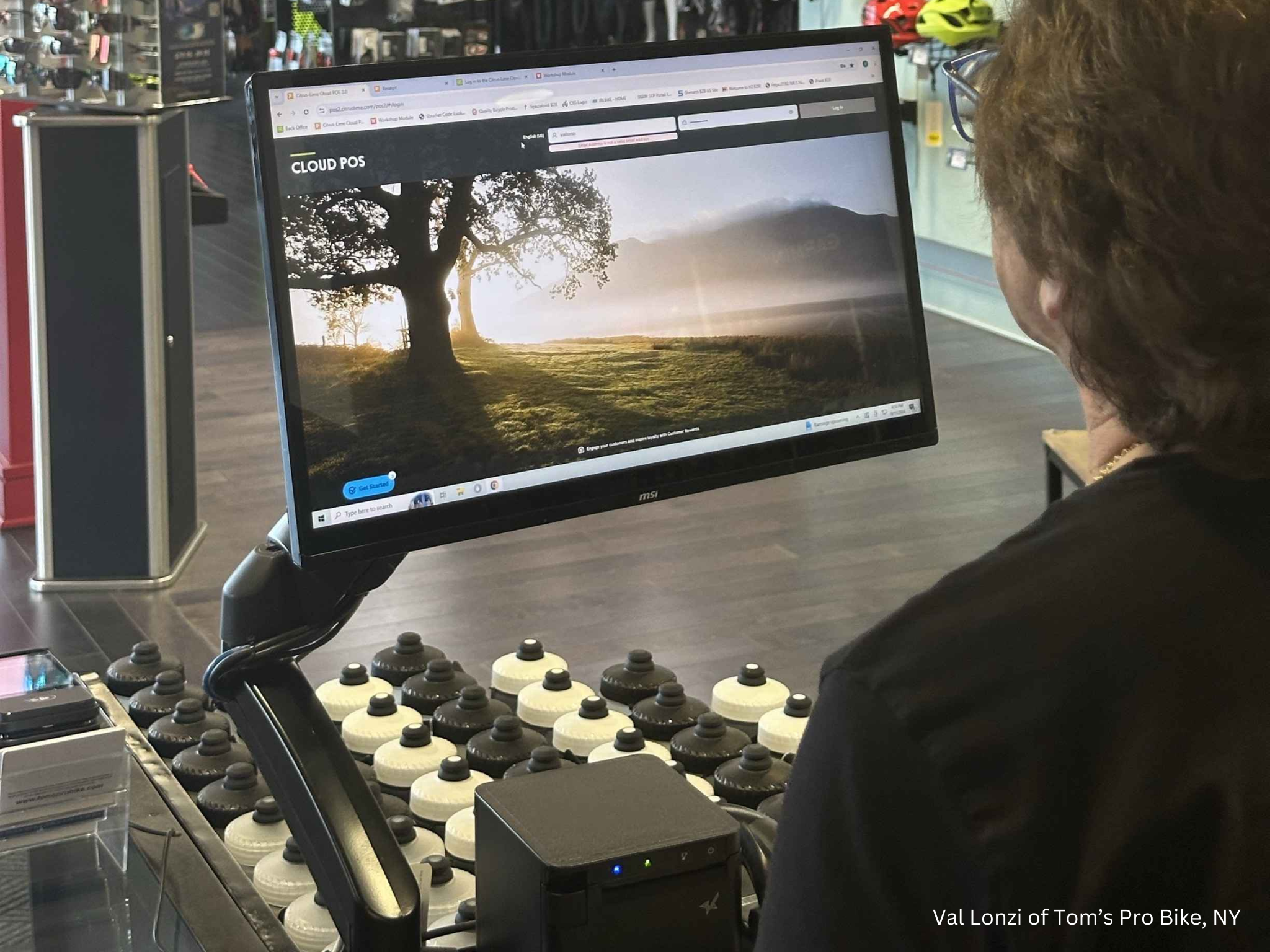 Is your retail system as good as it claims it is?