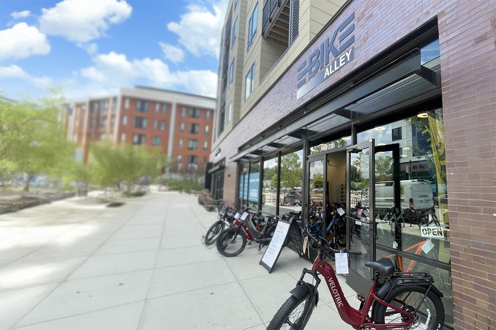 Freshly Squeezed – July Edition 2025