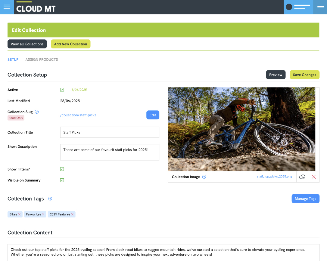 Fruits of our Labour – October 2025 Edition