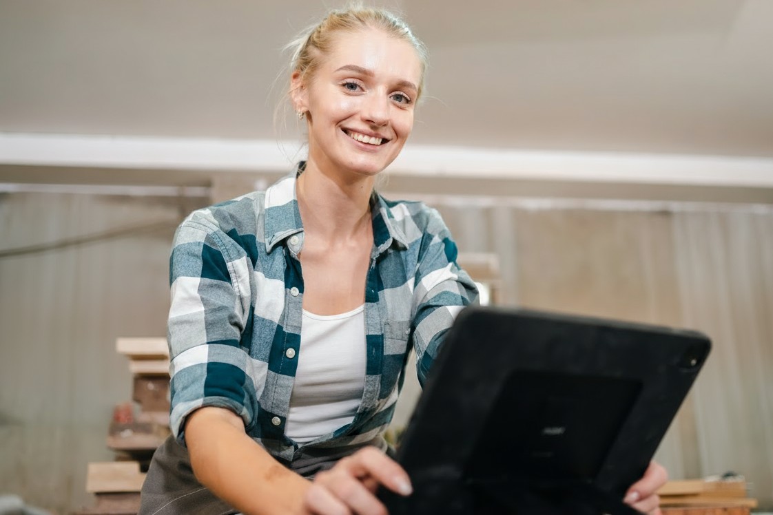 Run your business smarter with Cloud POS