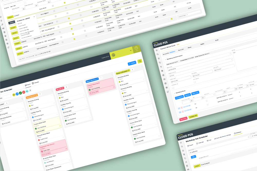 Planting Seeds – September 2025 Edition