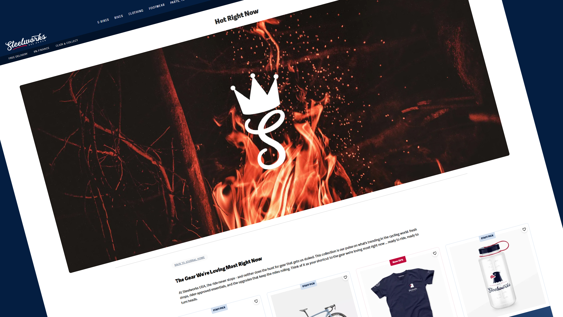 Why Most Products Will Never Be Seen (and why that’s OK)