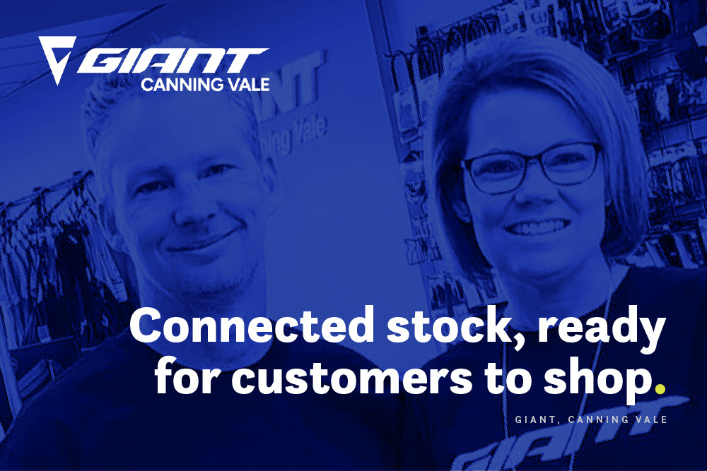 Giant Canning Vale