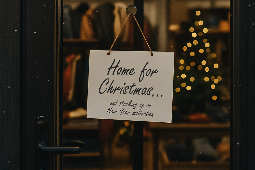 Freshly Squeezed – December Edition 2025