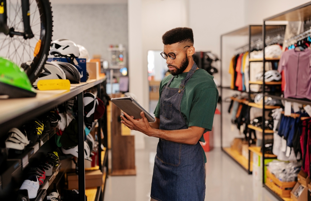 Dead stock is costing your bike shop more than you think: here’s how to breathe life into your inventory turnover
