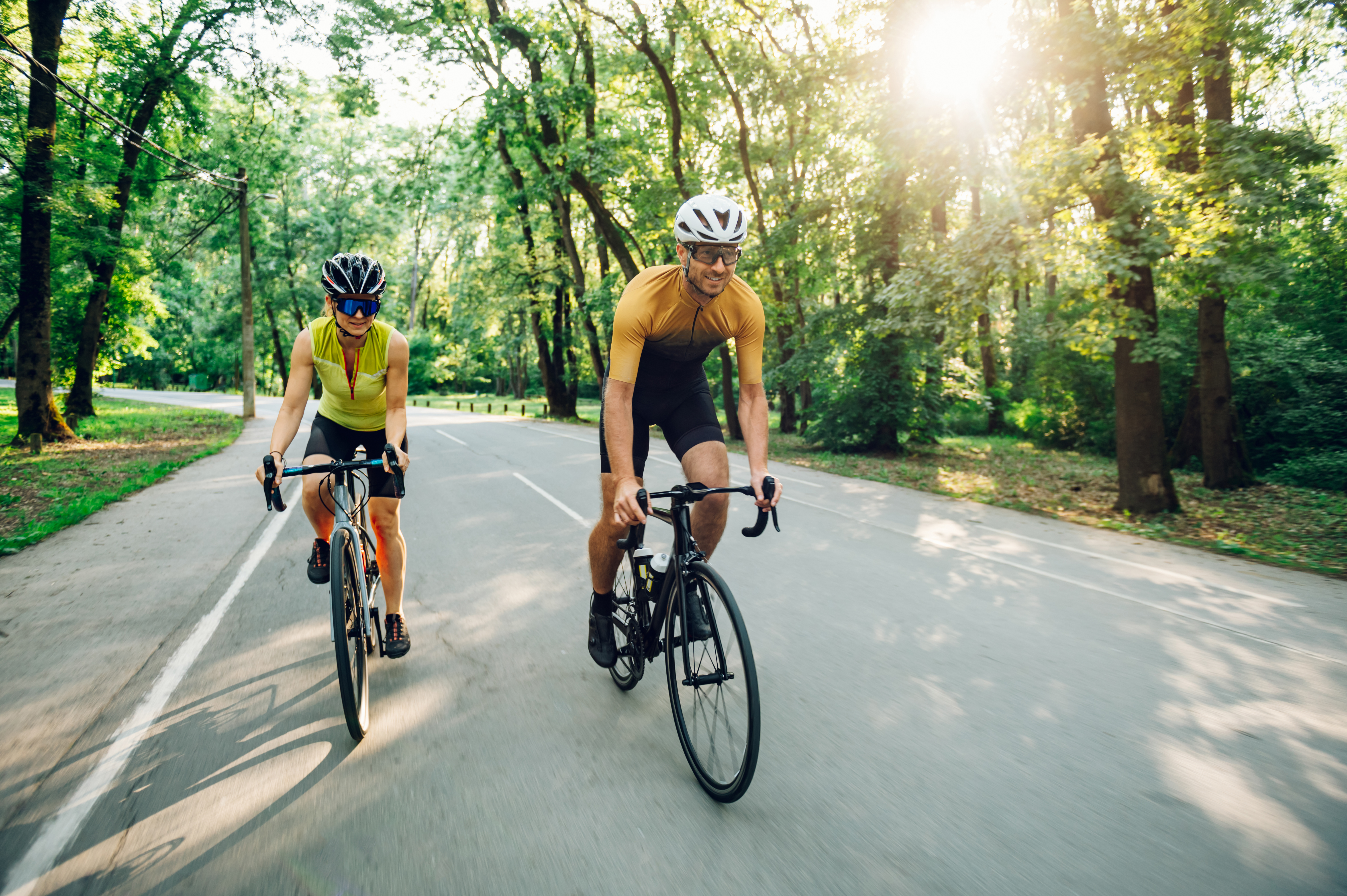 The customer who’s changing independent bike retail