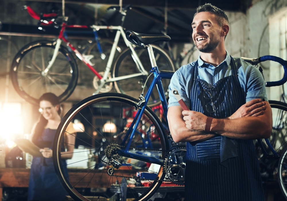 Citrus-Lime vs Lightspeed: Choosing the right point of sale system for your bike shop