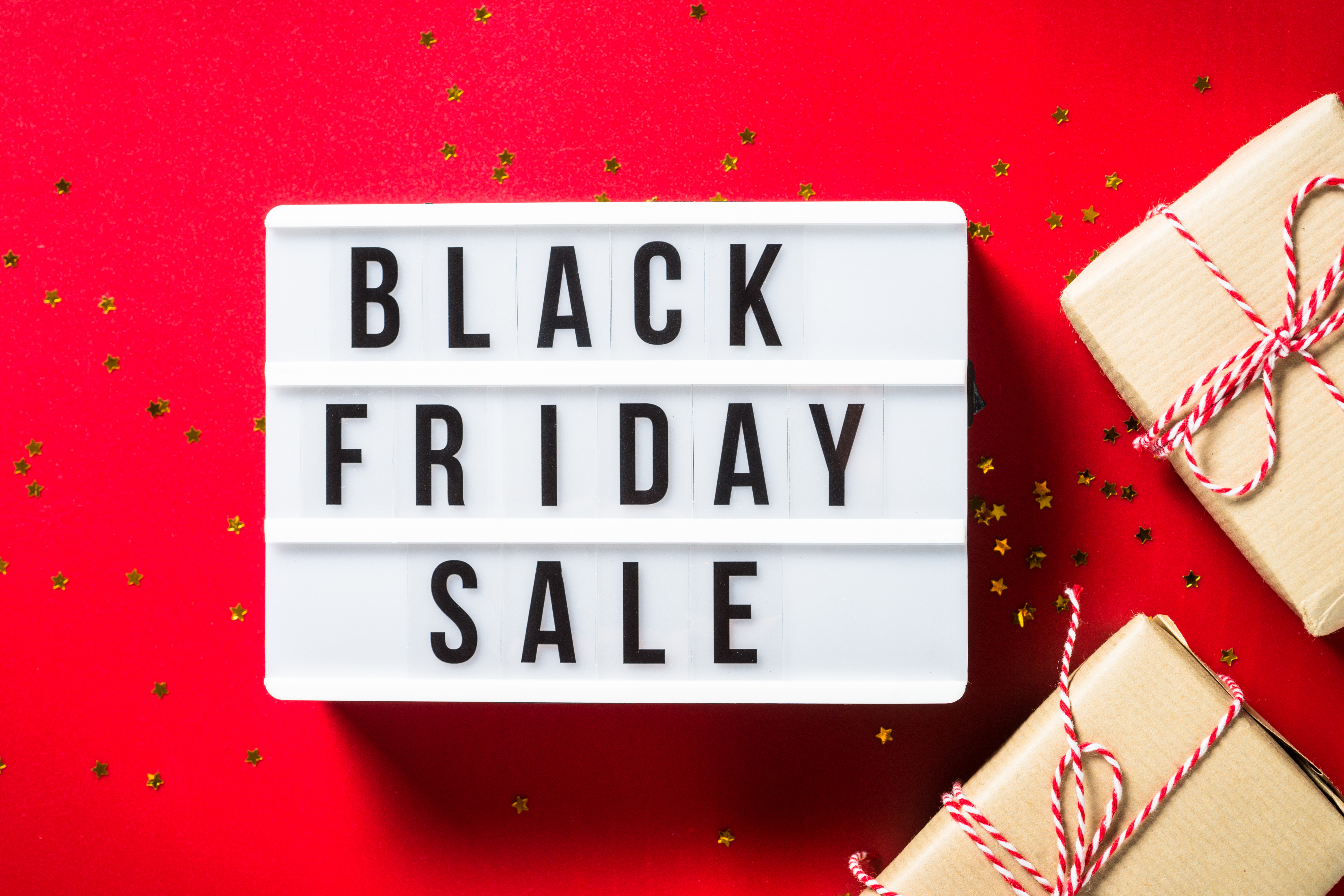 A guide to Black Friday and Cyber Monday for independent retailers