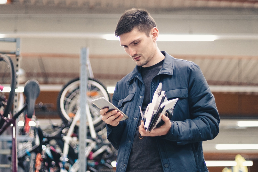 The era of ‘rep as advisor’ is over: here’s what’s changing in bike shop buying decisions